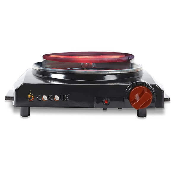 CocoUS Coal Burner 1100W UL - image 2 of 3